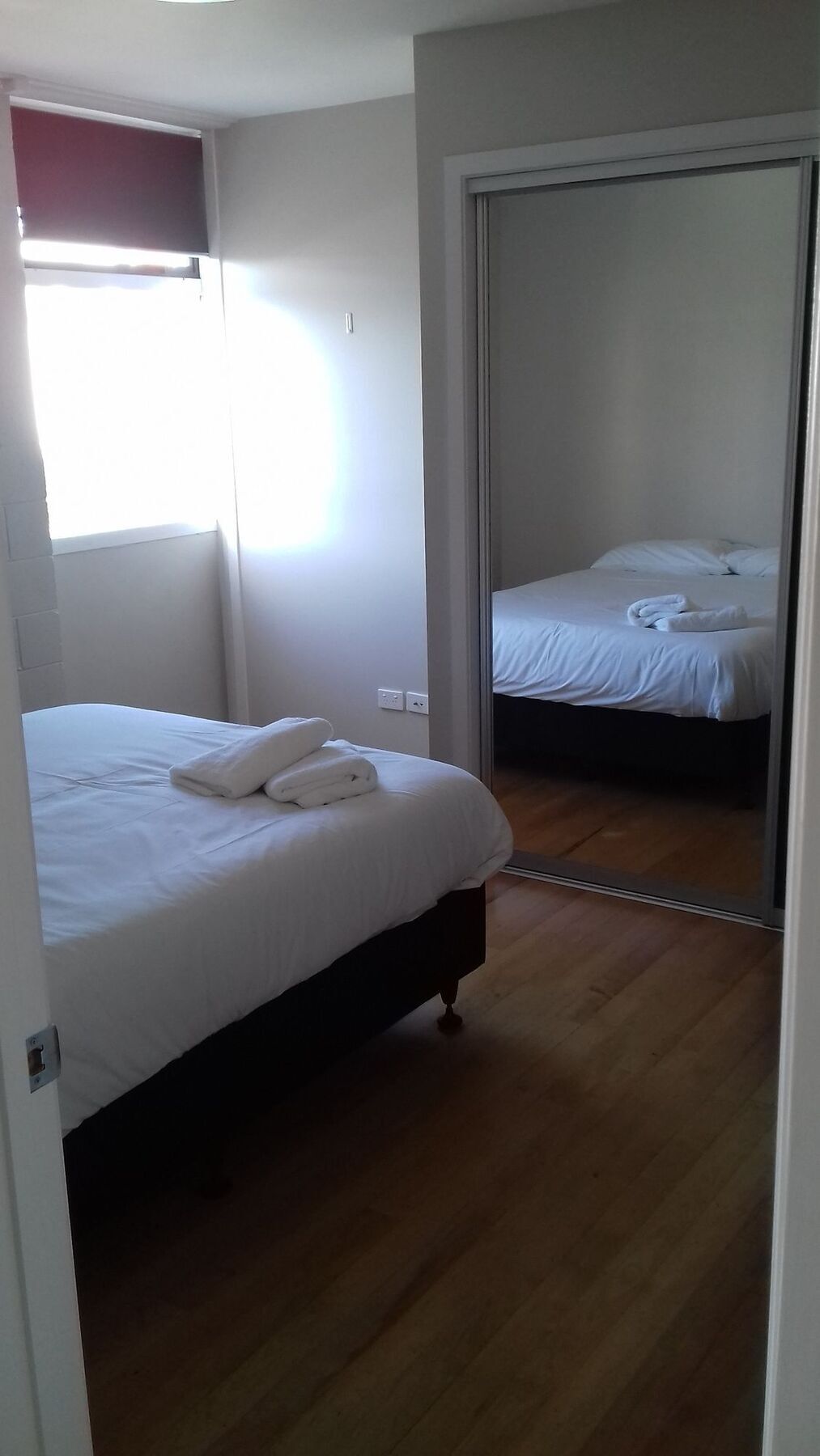 אוקלנד Shooters Saloon Hotel & Cabins מראה חיצוני תמונה